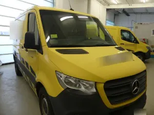 Mercedes-Benz Sprinter 316 CDI 2020