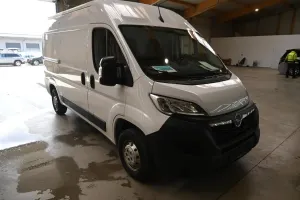 Opel Movano L2H2 2.2 2024