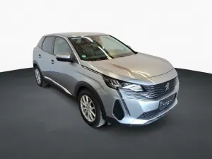 Peugeot 3008 1.5 HDI Allure 2021