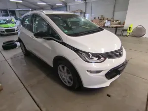 Opel Ampera-E Plus 2020