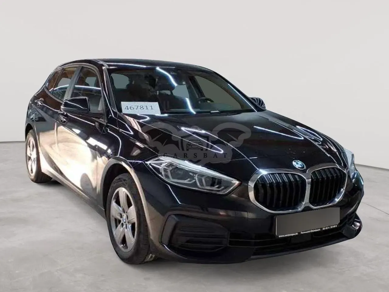 BMW 1 Series 118d Advantage 2022