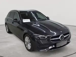 Mercedes-Benz C Break 220d Avantgarde 2023