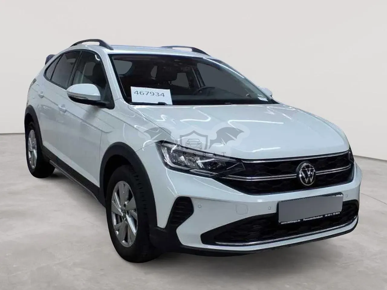 Volkswagen Taigo 1.0 TSI Life 2025