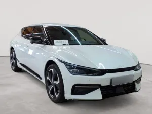 Kia EV6 GT Line 2022