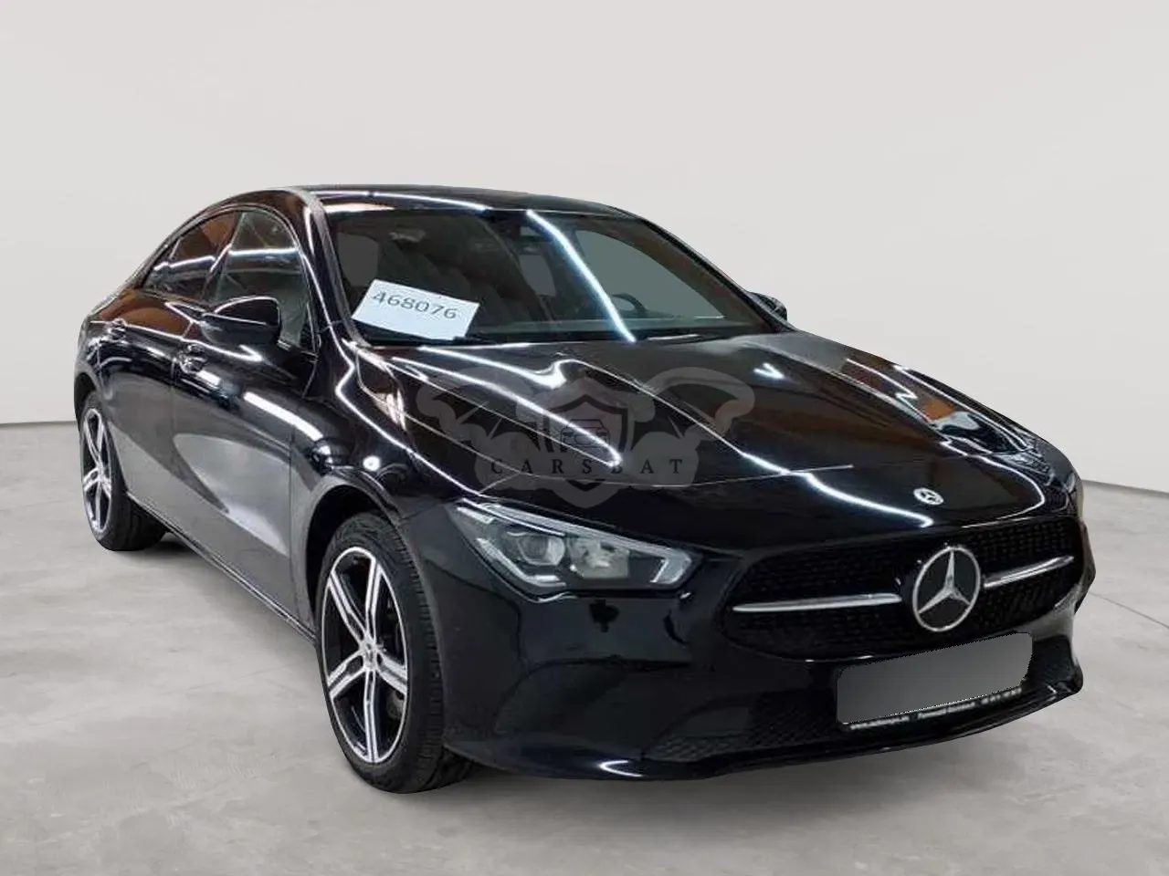 Mercedes-Benz CLA 250e Progressive 2022