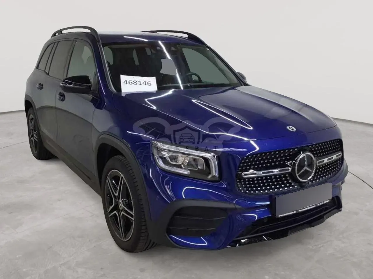 Mercedes-Benz GLB 250 2023