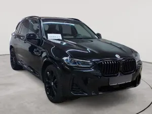 BMW X3 30d M Sport 2023