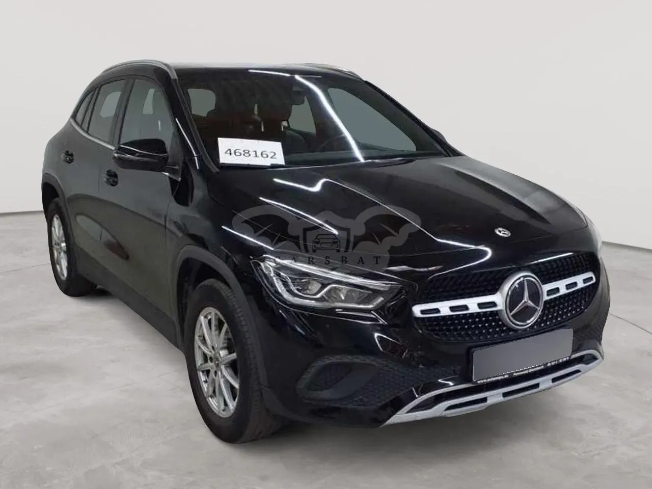 Mercedes-Benz GLA 200d 2023