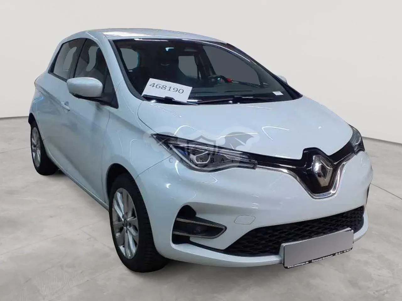 Renault Zoe Experience 2020