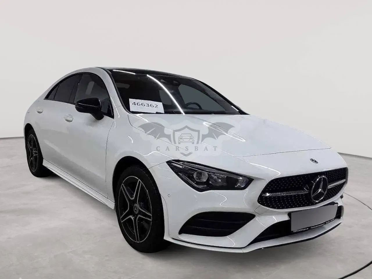 Mercedes-Benz CLA 250e AMG Line 2023