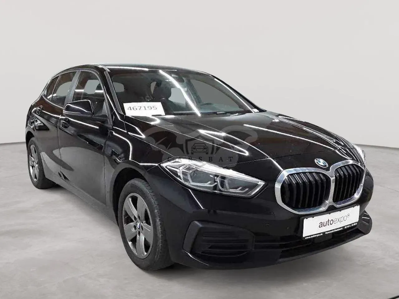 BMW 1 Series 116d Advantage 2023