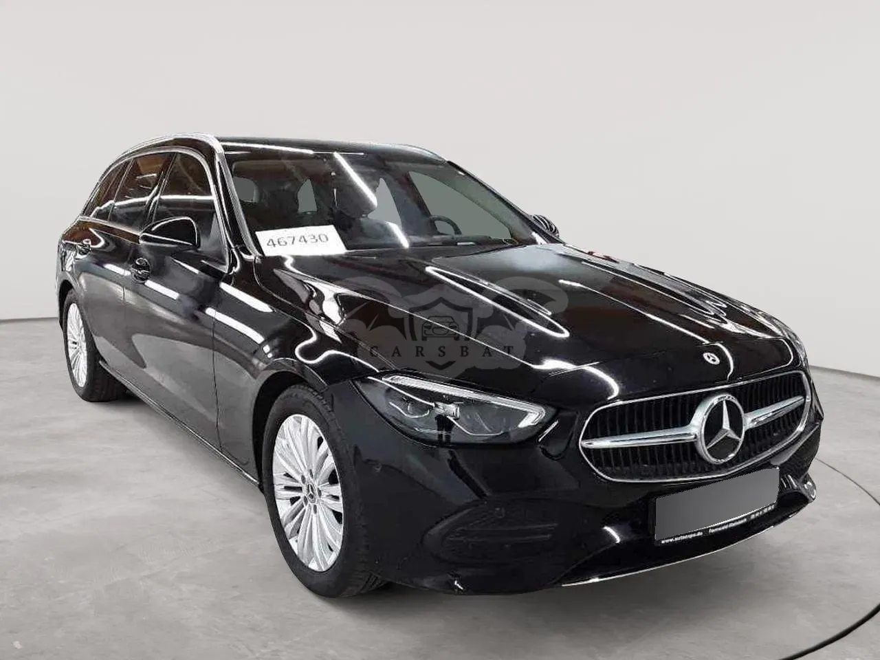 Mercedes-Benz C 220d Avantgarde Advanced 2023