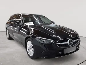 Mercedes-Benz C 220d Avantgarde Advanced 2023