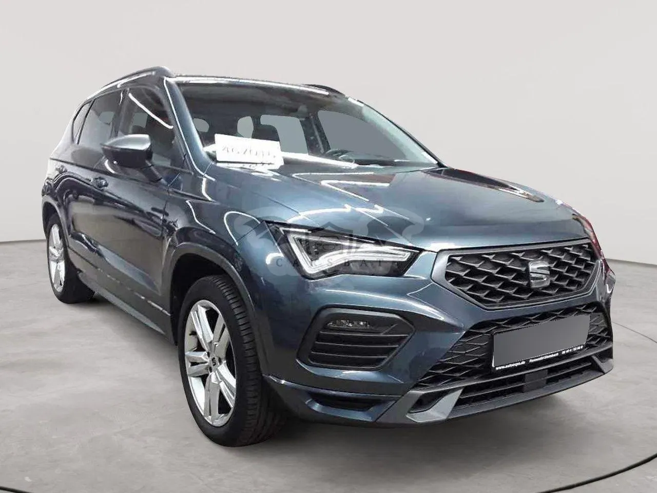 Seat Ateca 2.0 TDI FR 2021