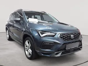 Seat Ateca 2.0 TDI FR 2021
