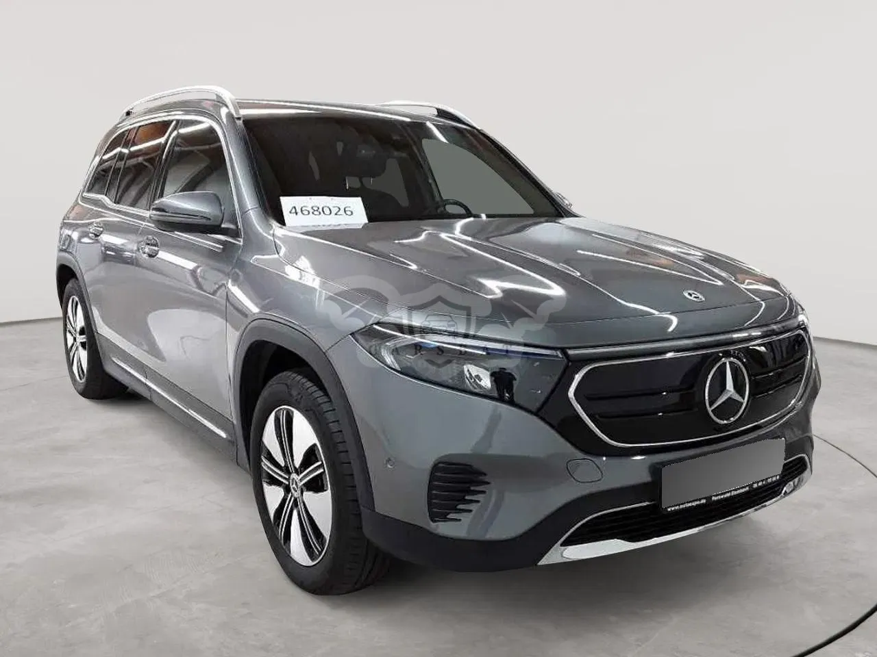 Mercedes-Benz EQB 300 progressive 2023