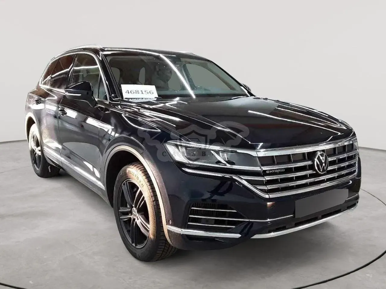 Volkswagen Touareg 3.0 Elegance 2021