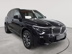 BMW X5 45e M Sport 2022