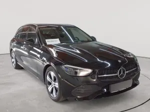Mercedes-Benz C 220d Avantgarde 2022