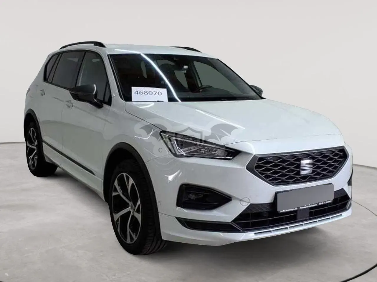 Seat Tarraco 2.0 TDI FR 2022
