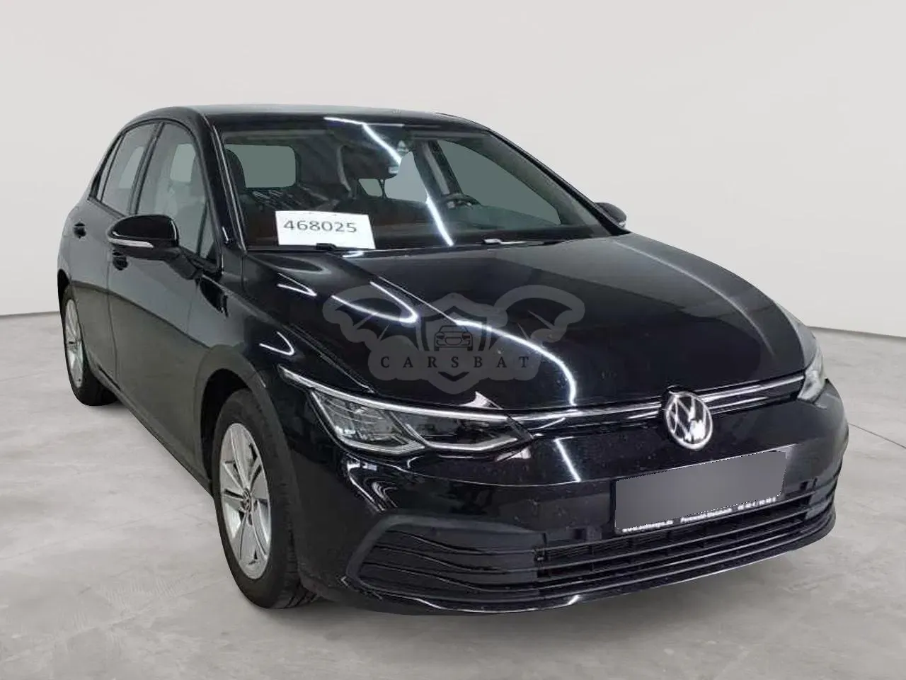 Volkswagen Golf Life 2020