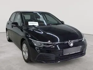 Volkswagen Golf Life 2020