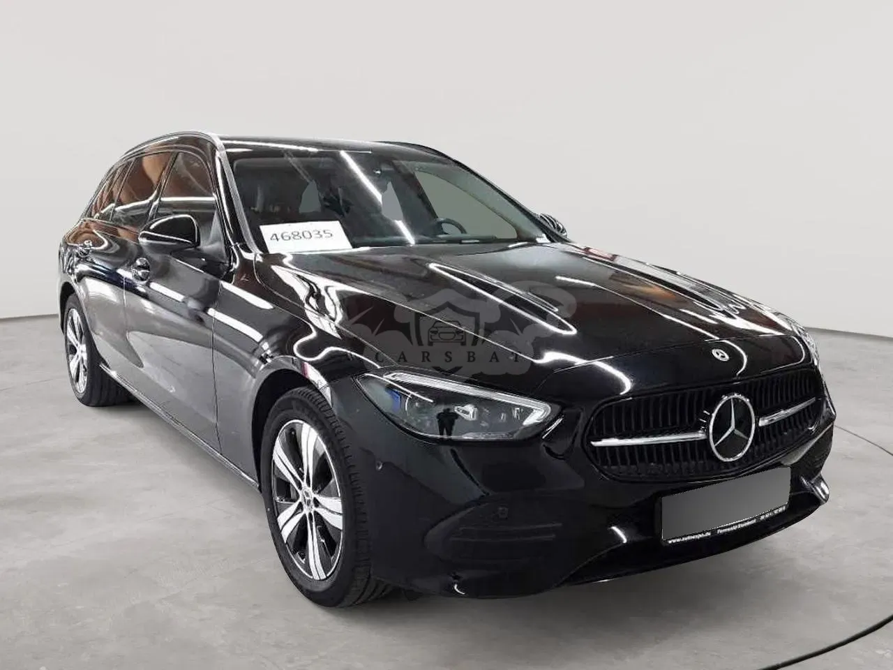 Mercedes-Benz C Break 300e Avantgarde 2023