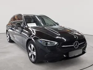 Mercedes-Benz C Break 300e Avantgarde 2023