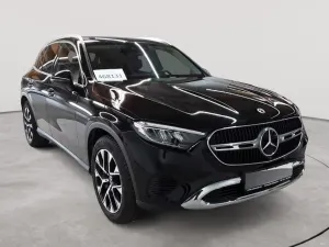 Mercedes-Benz GLC 220d Avantgarde Advanced 2024