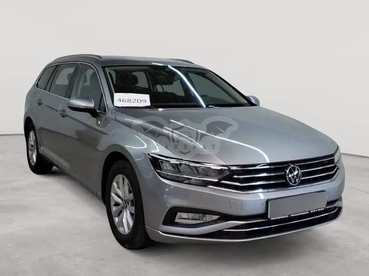 Volkswagen Passat Variant 2.0 TDI Business 2022