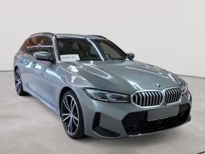 BMW 3 Series Touring 320d 2023