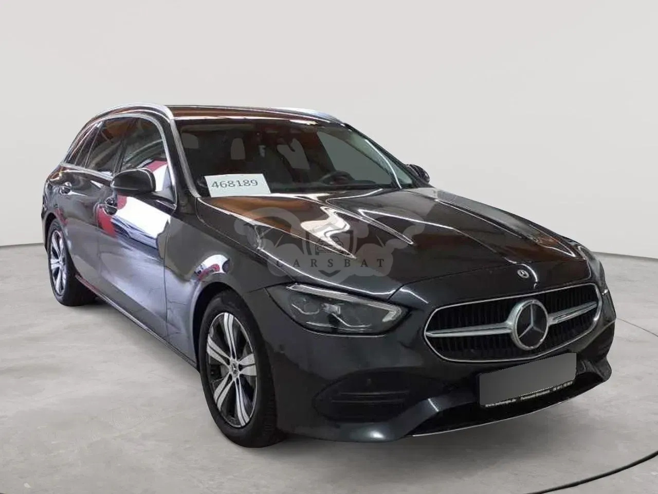 Mercedes-Benz C Break 300 Avantgarde 2023