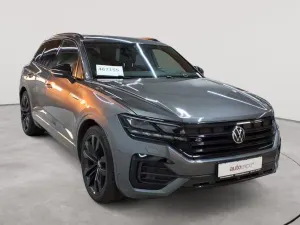 Volkswagen Touareg 3.0 TDI 2023