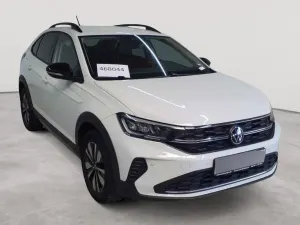 Volkswagen Taigo 1.0 TSI 2025