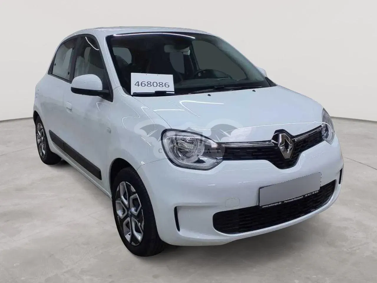 Renault Twingo EV Zen 2022