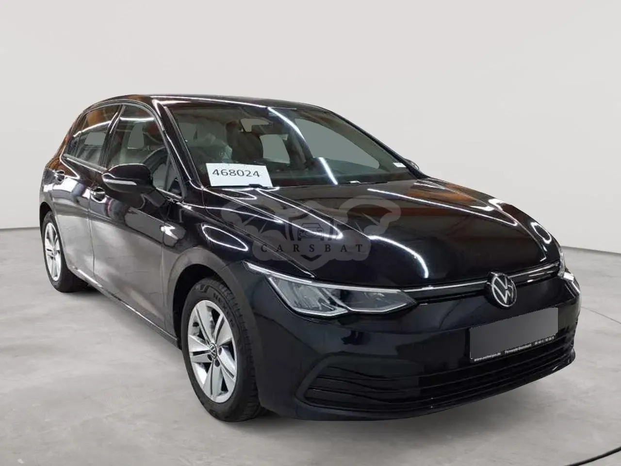 Volkswagen Golf 2.0 TDI Life 2020
