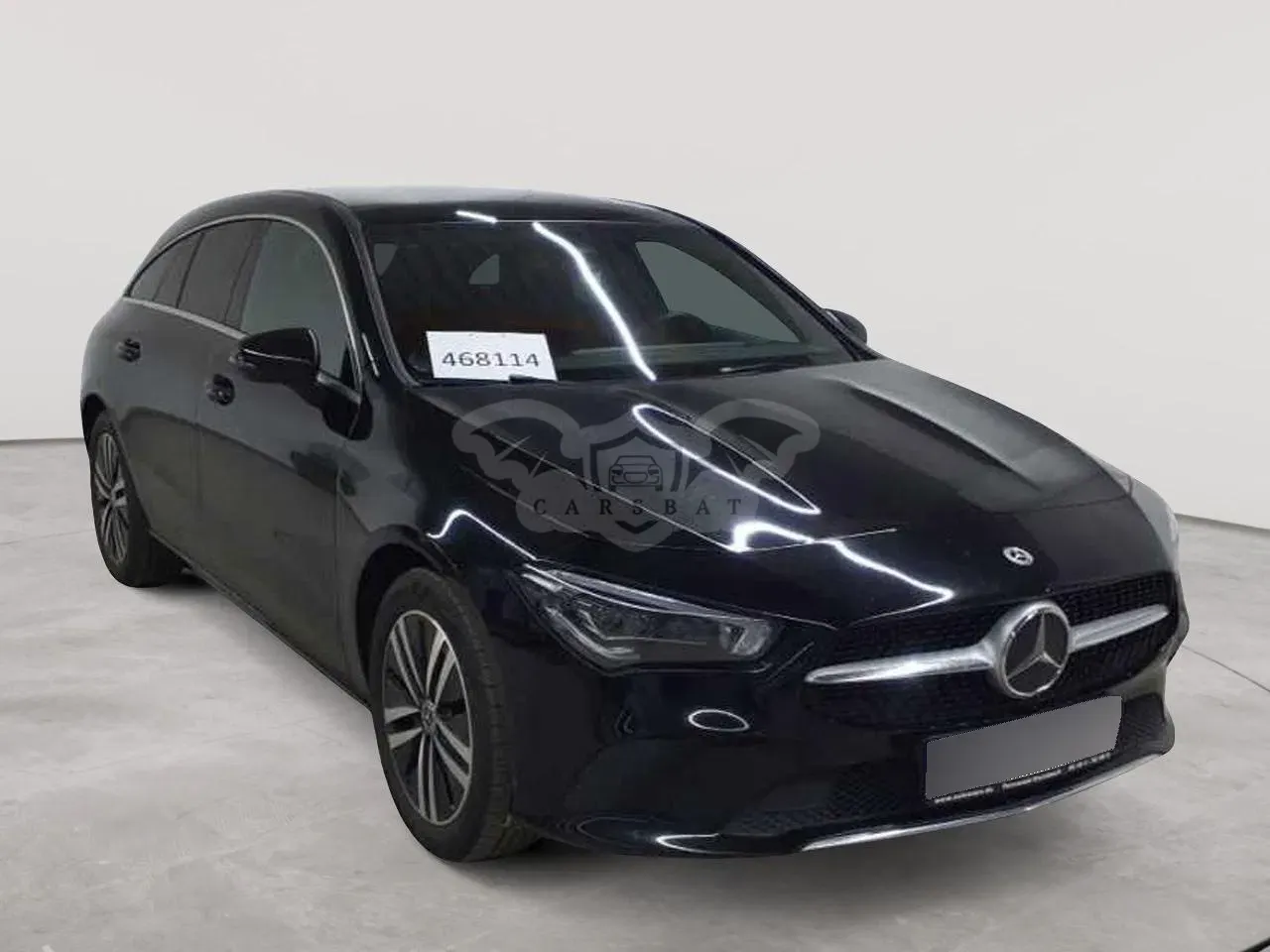 Mercedes-Benz CLA Shooting Brake 220d Progressive 2022