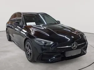 Mercedes-Benz C Break 220d AMG Line 2023