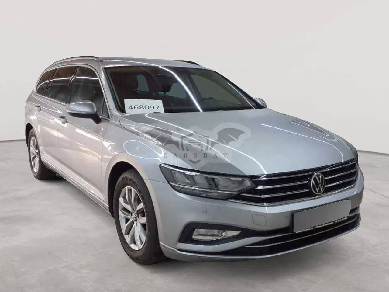 Volkswagen Passat Variant 2.0 TDI Business 2022