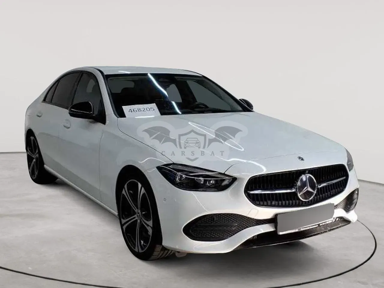 Mercedes-Benz C 300 Avantgarde 2022