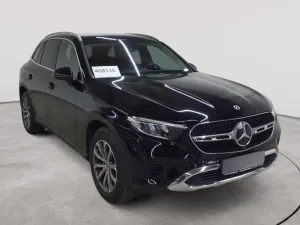 Mercedes-Benz GLC 220d Avantgarde Advanced 2022