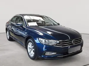 Volkswagen Passat 2.0 TDI Business 2020