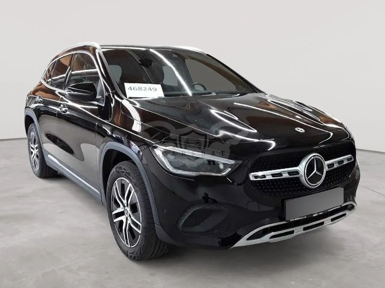 Mercedes-Benz GLA 200d progressive 2023