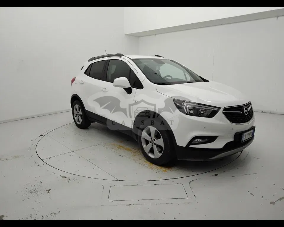 Opel Mokka 1.6 CDTI Innovation 2019