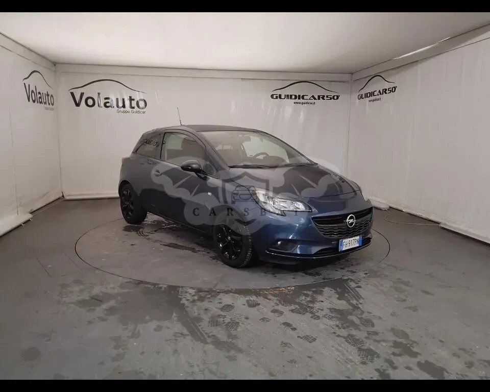 Opel Corsa 1.3 CDTI 2026