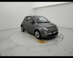 Fiat 500 1.2 Lounge 2013