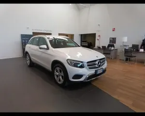 Mercedes-Benz GLC 250d Sport 2018