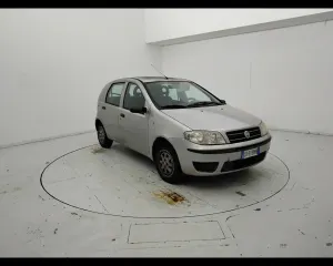 Fiat Punto 1.2 Active 2005