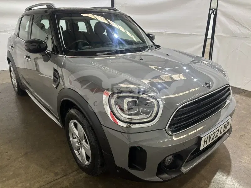 Mini Countryman Cooper 1.5 Classic 2022