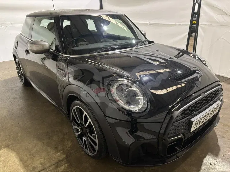 Mini 3 Doors Cooper S 2.0 2022